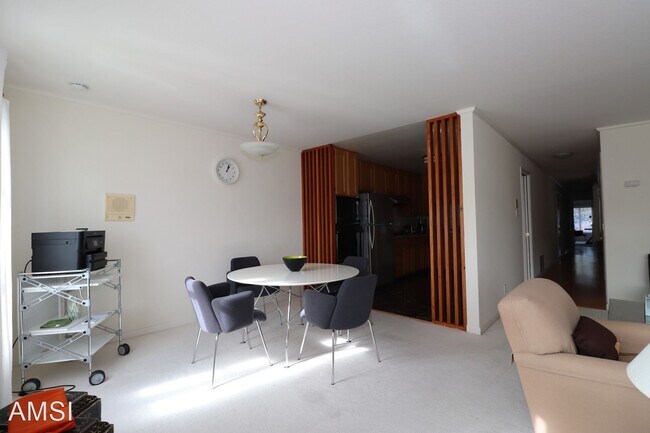 Foto del edificio - 4 br, 2 bath House - 1932 Balboa Street