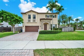 Building Photo - 11923 SW 155th Ct