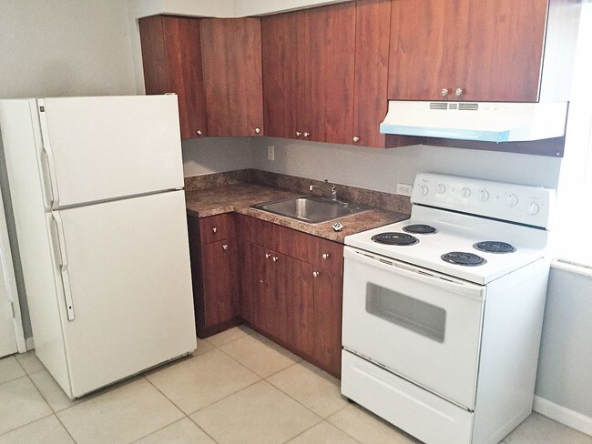 Foto del edificio - 301 SW 8th St - 3