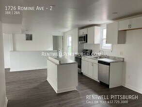 Building Photo - 1726 Romine Ave