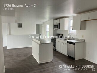 Building Photo - 1726 Romine Ave
