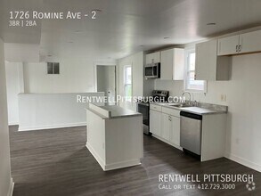 Building Photo - 1726 Romine Ave