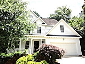 Building Photo - 4812 Forest Highland Dr