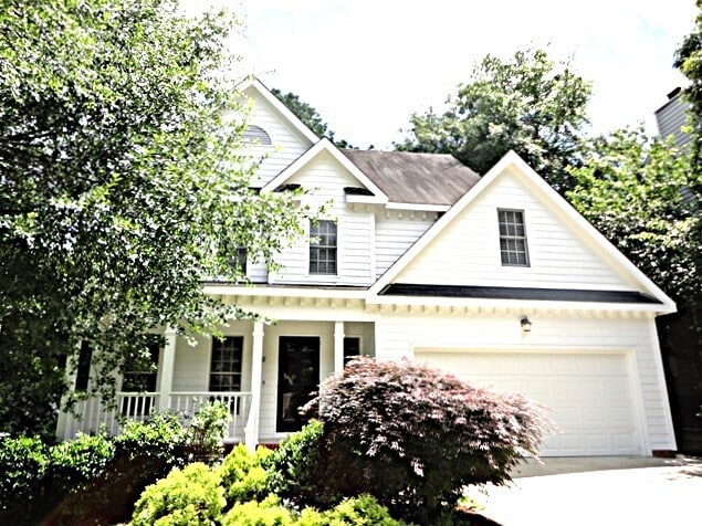 Building Photo - 4812 Forest Highland Dr