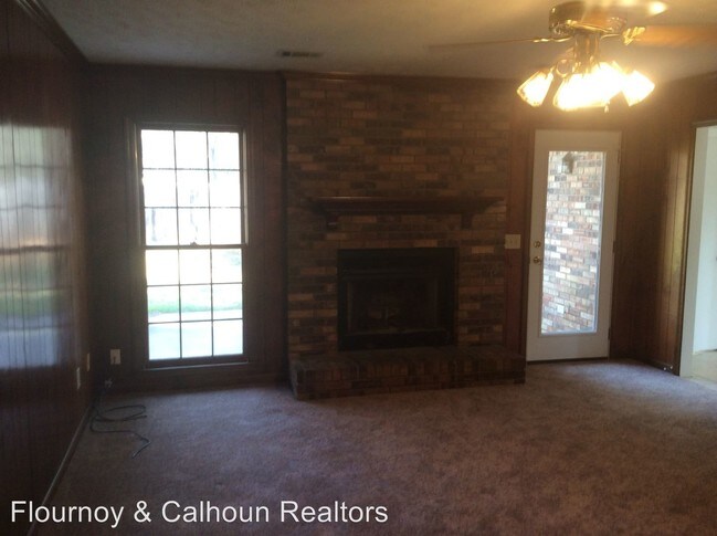 Building Photo - 3 br, 2 bath House - 5763 Germantown Road