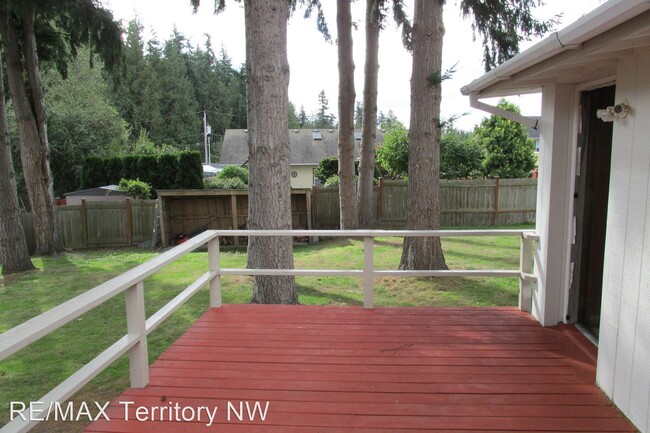 Building Photo - 2 br, 1.5 bath House - 1920 E. Blackburn Road