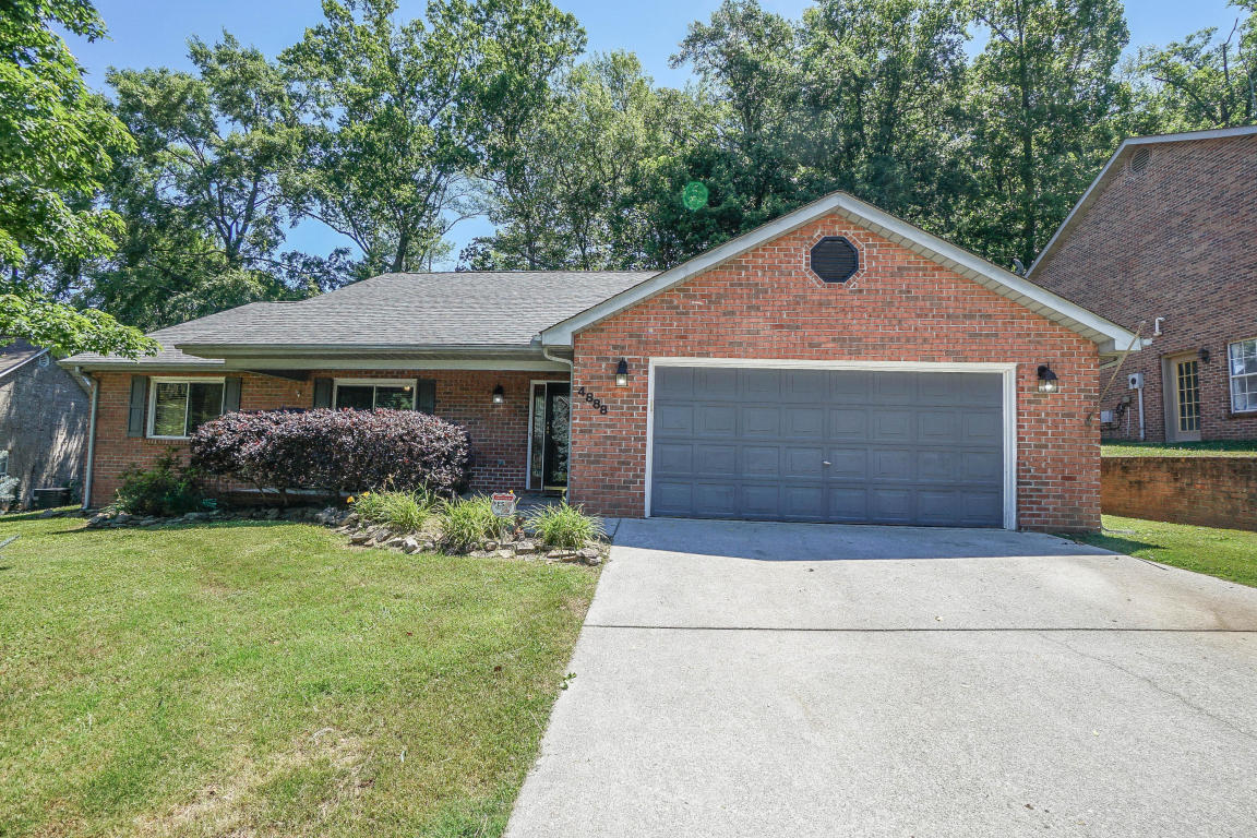 Primary Photo - 4888 Masters Dr