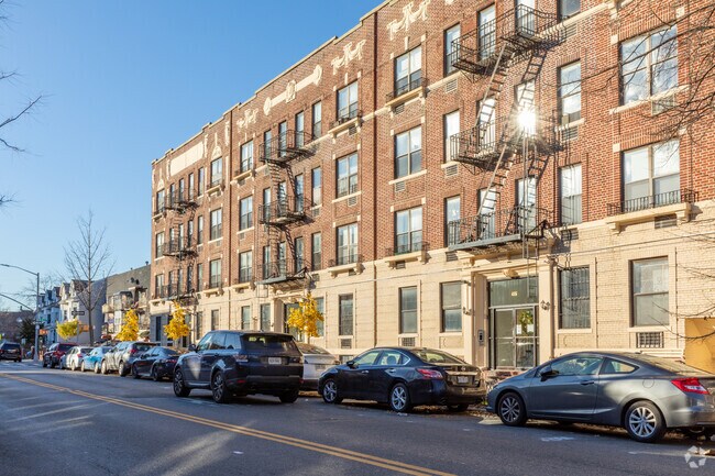 Foto del edificio - 403 Avenue C