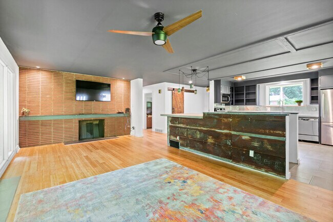 Foto del edificio - 68 Wilshire Dr