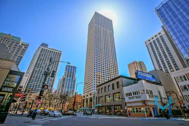 Building Photo - 1030 N State St