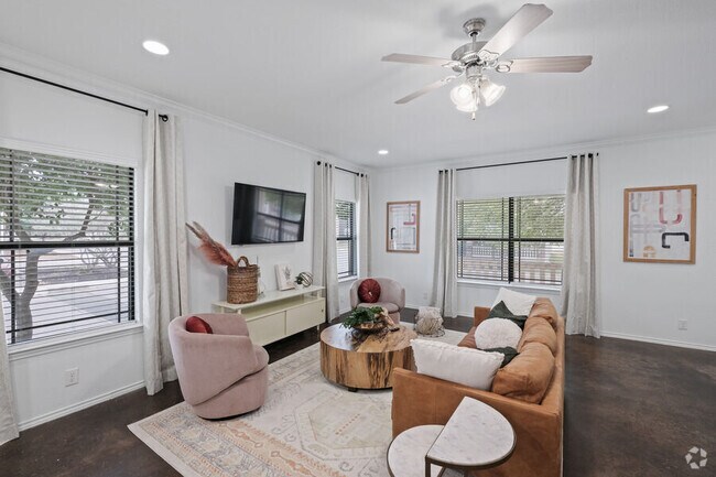Townhomes for Rent in San Antonio TX - 930 Townhouses | Apartments.com