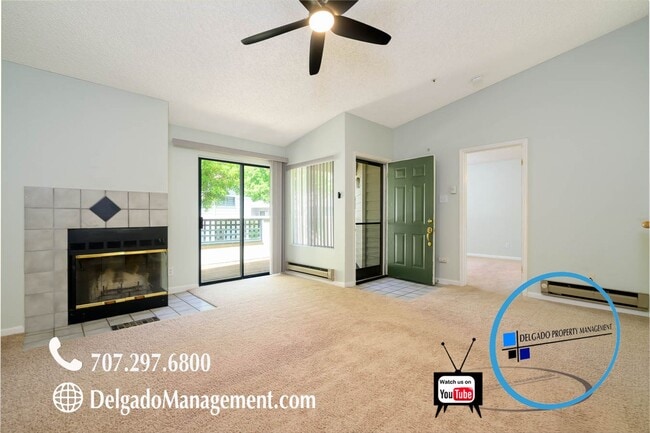 Building Photo - Glen Cove! Large two bedroom/2 baths avail...