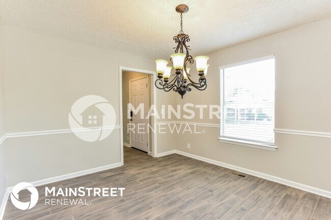 Foto del edificio - 4611 Conway Ct