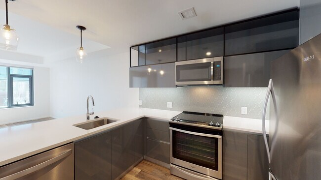 Foto del edificio - 345 Harrison Ave