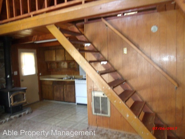 Building Photo - 3425 Lake Isabella Blvd