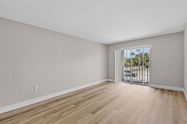 Foto del interior - Residences at Maravilla