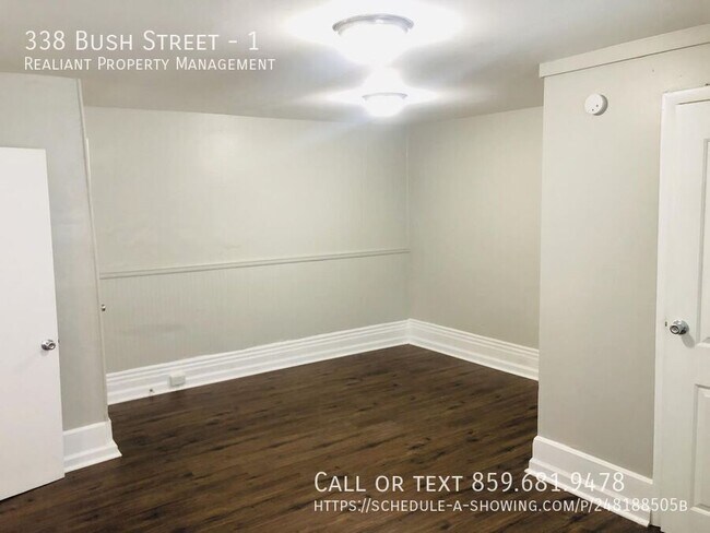 Foto del edificio - 338 Bush St