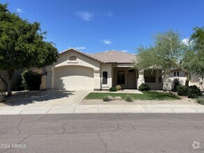 Building Photo - 7322 E Gallego Ln