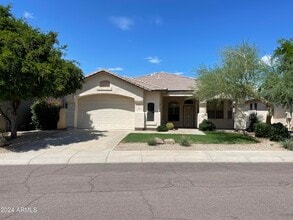 Building Photo - 7322 E Gallego Ln