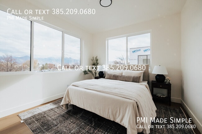 Photo - 1380 S 900 W Townhome