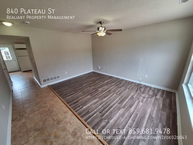 Foto del edificio - 840 Plateau St
