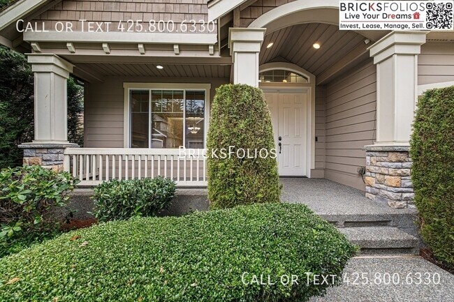 Foto del edificio - Premium Rental Property in Redmond, WA