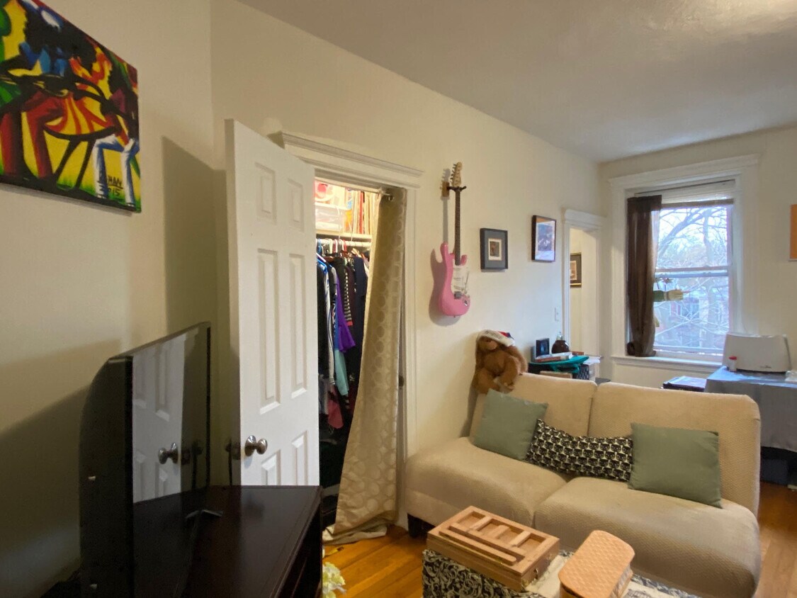 86 Brainerd Rd, Boston, MA 02134 Apartments in Boston, MA