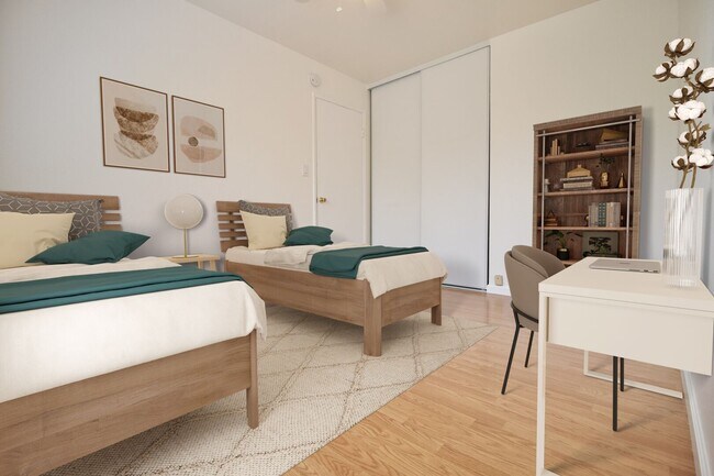 Foto del edificio - 366 45th St