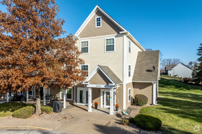 Building Photo - Brookside I & II Senior Apartments