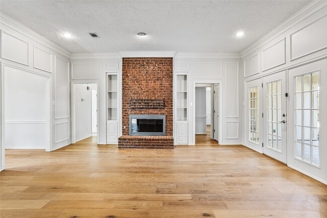 Foto del edificio - 2942 Woodland Hills Dr