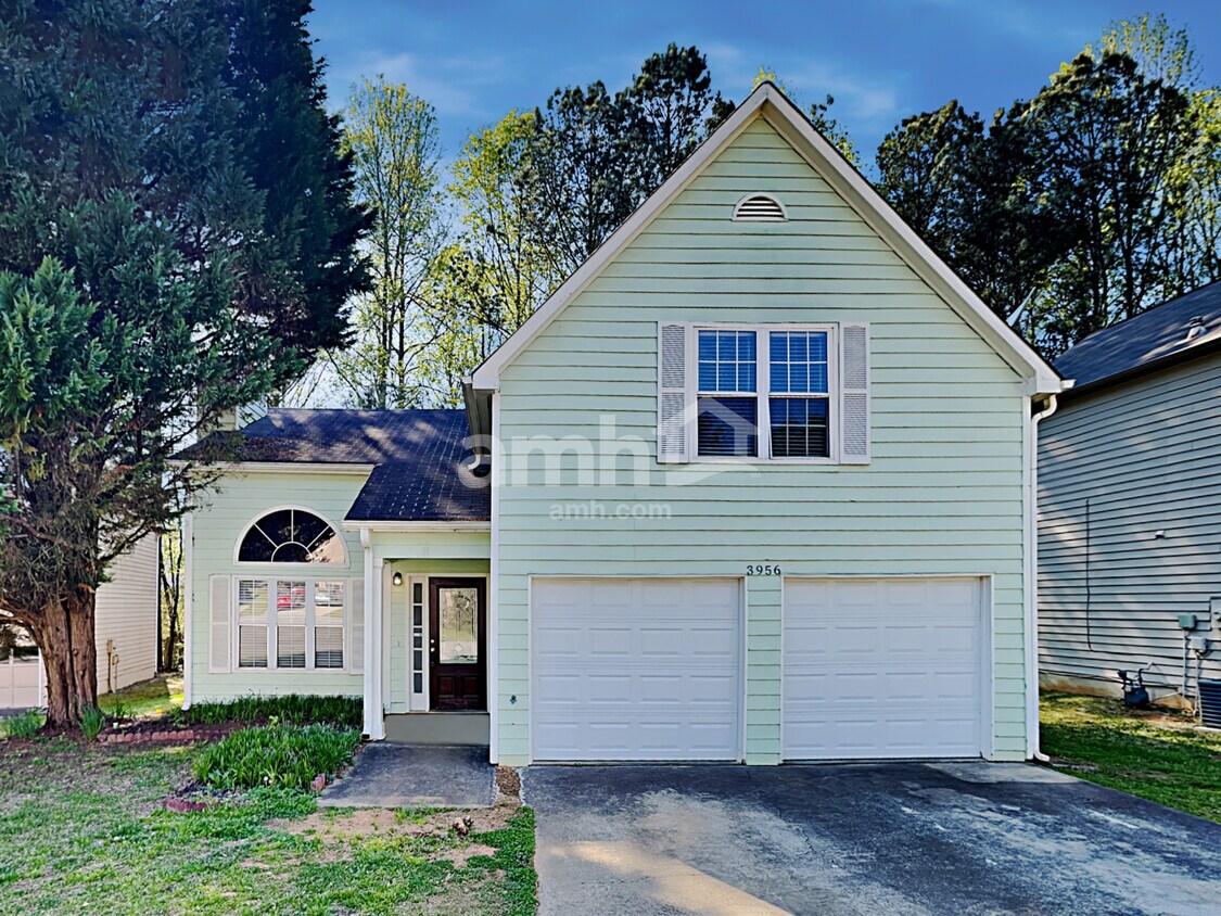 Foto principal - 3956 Morning Dew Court