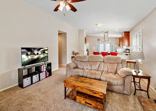 Building Photo - 2150 Woodhaven Lane Sparks, NV 89434