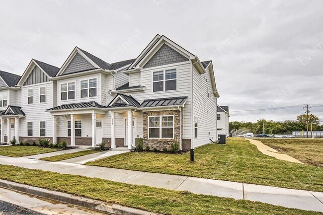 Foto del edificio - 124 Carver Ln