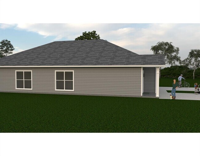 Building Photo - 308 S 12th St