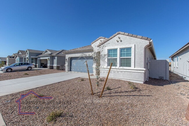 Building Photo - 44498 W Palo Aliso Way