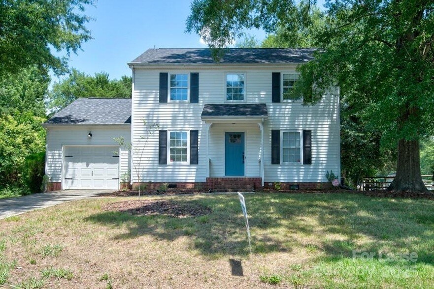 Foto principal - 11205 Vintage Ln