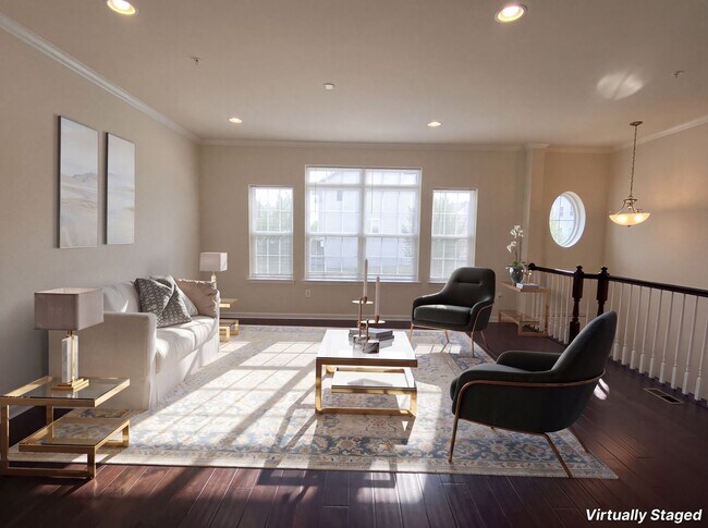 Foto del edificio - 8627 Stone Hill Ln