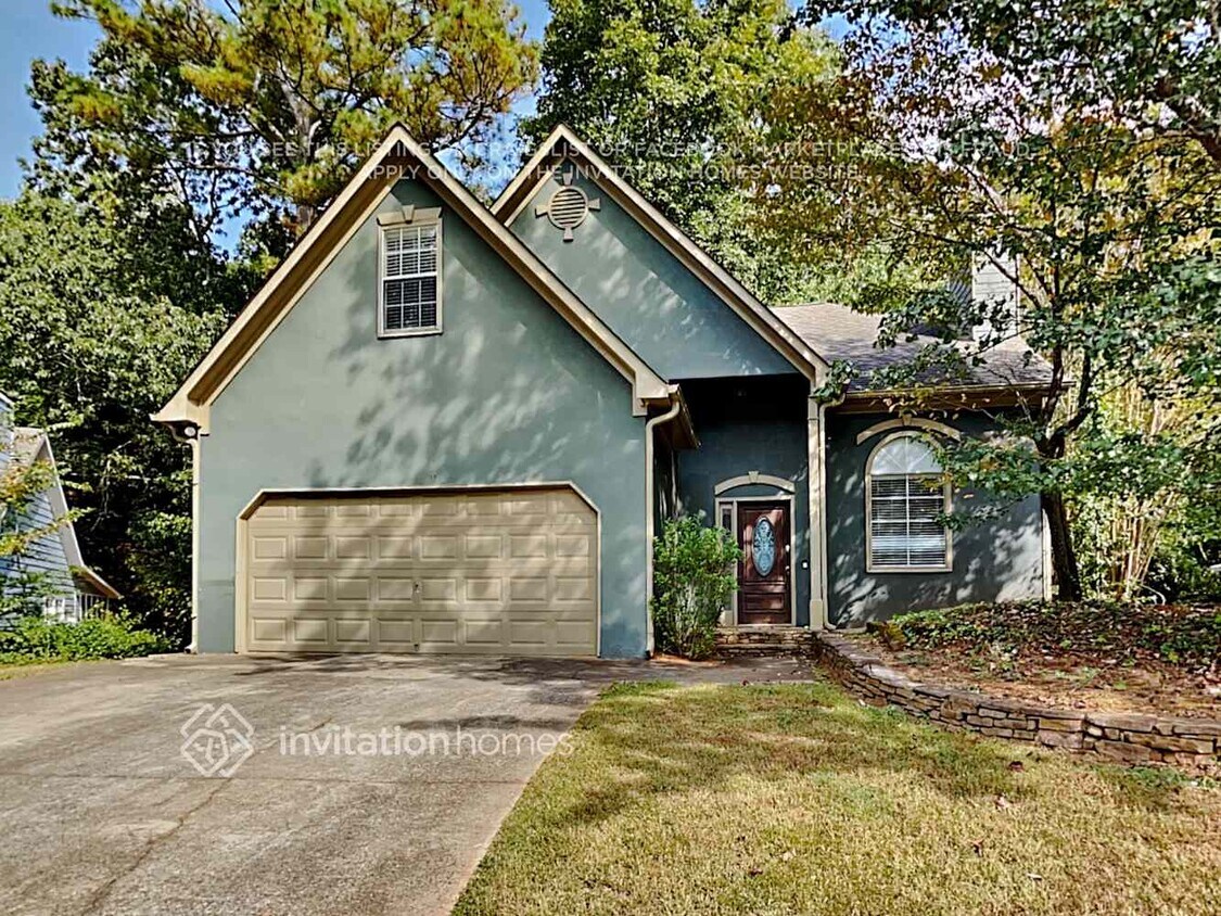 Foto principal - 4262 Joshua Way NW