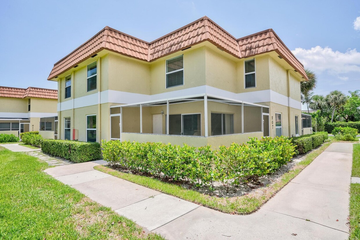 Efficiency For Rent In Fort Pierce