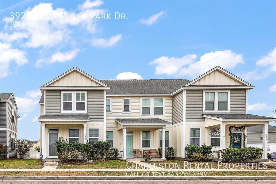 Photo - 3927 Four Poles Park Dr.-