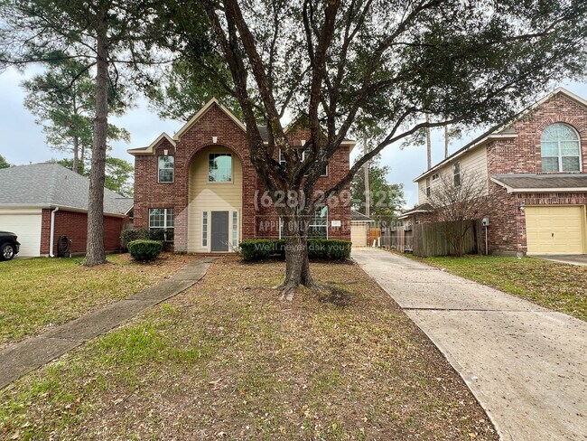 Foto del edificio - 6411 Sparrows Glen Ln