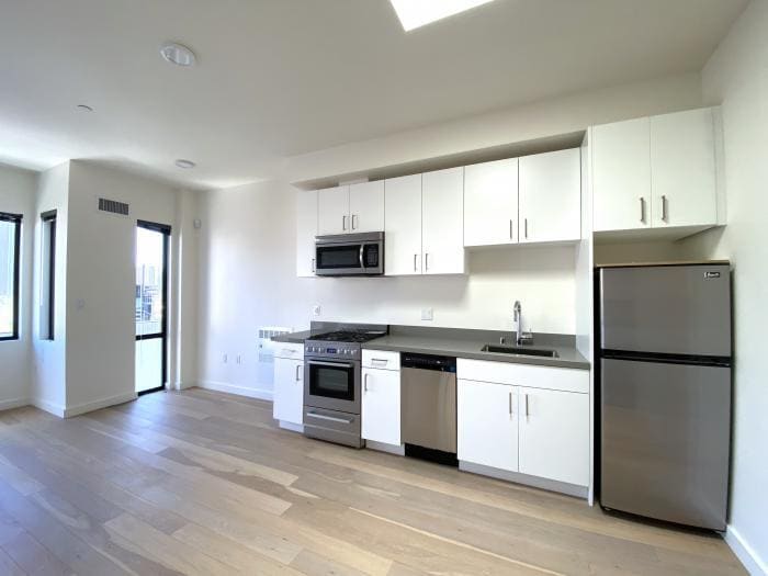 Primary Photo - 1 bedroom in San Francisco CA 94103