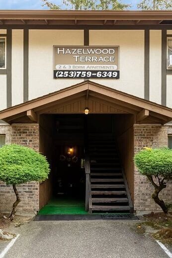 Building Photo - Hazelwood Terrace