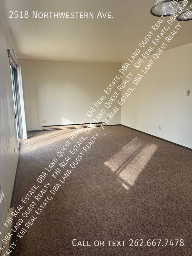 Foto del edificio - 2518 Northwestern Ave