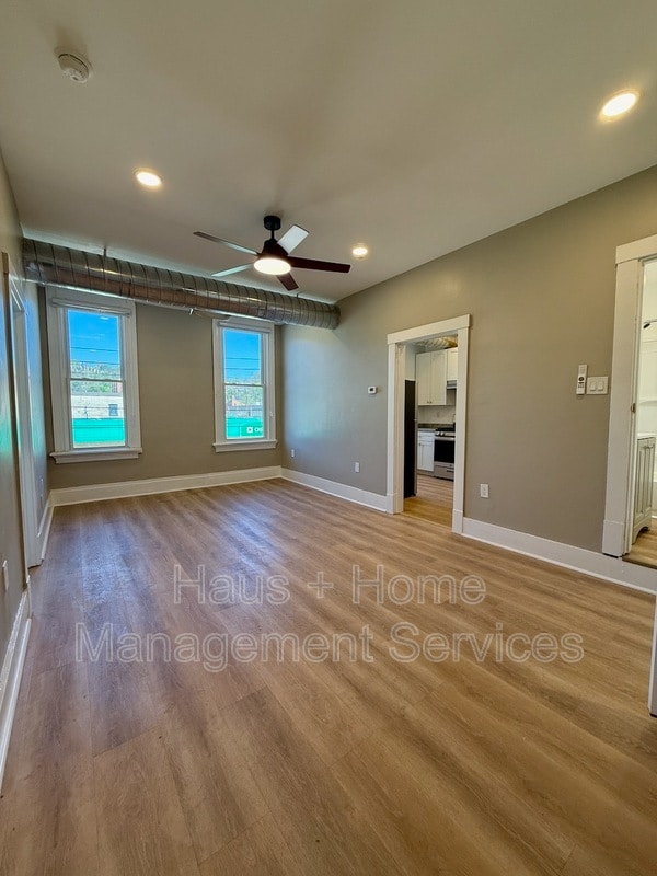 Foto del edificio - 906 Penn Ave