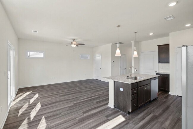 Foto del edificio - 1105 Ogeechee Ct