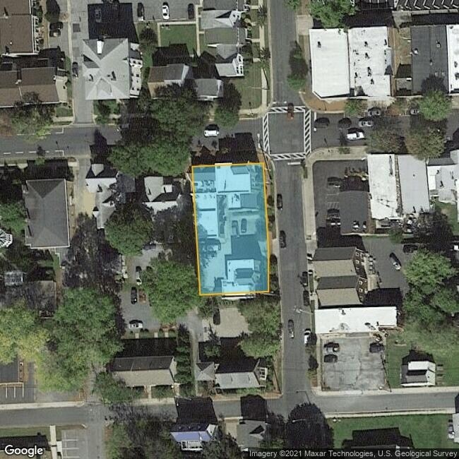 Aerial Photo - Building 3