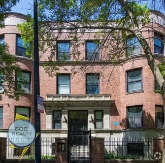 Building Photo - 5856 S King Dr