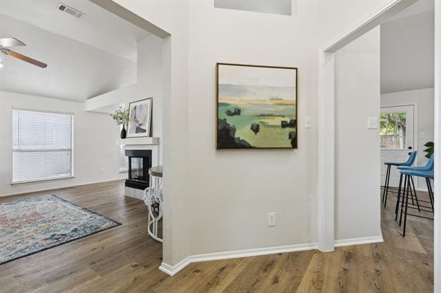 Foto del edificio - 1534 Haven Pl