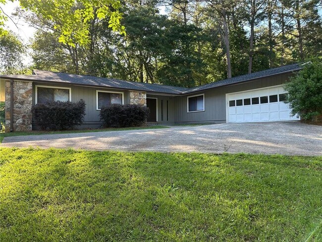 Foto del edificio - 1693 Briarbend Ct